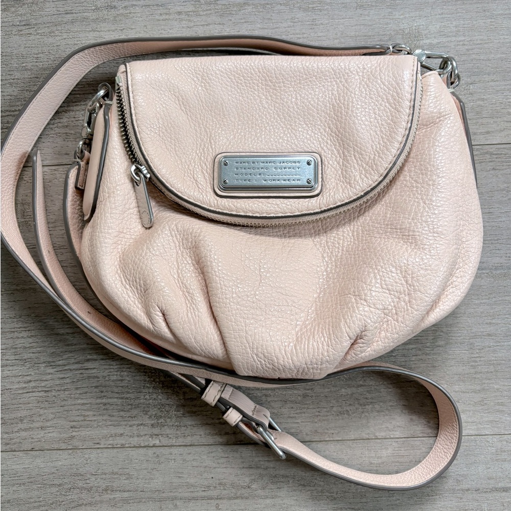 Marc by Marc Jacobs Crossbody